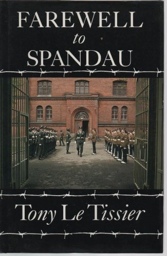Farewell to Spandau