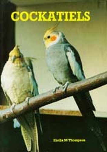 Cockatiels
