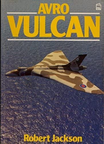 Avro Vulcan
