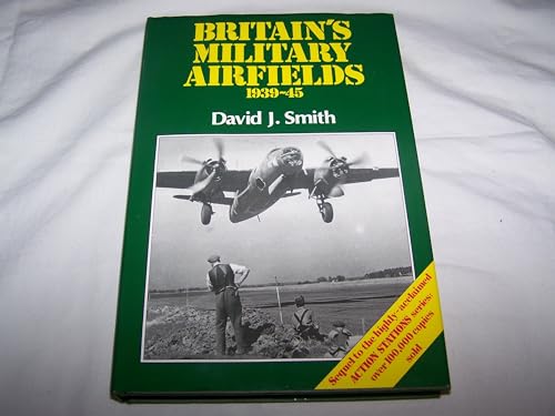 Britain's Military Airfields