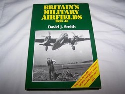 Britain's Military Airfields