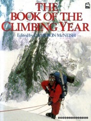 The Book of the Climbing Year