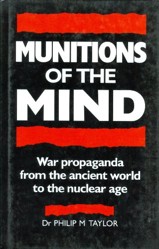Munitions of the Mind