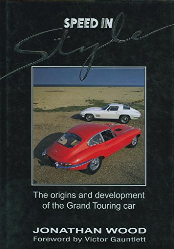 Speed in Style