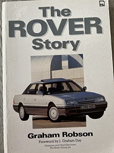 The Rover Story