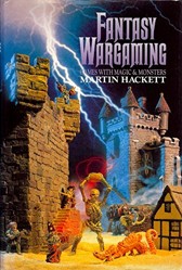 Fantasy War Gaming