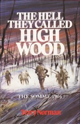 The Hell They Called High Wood