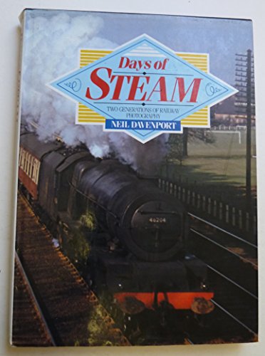 Days of Steam