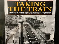 Taking the Train