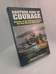 Another Kind of Courage
