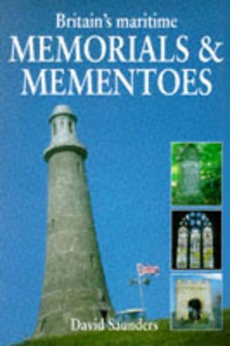Britain's Maritime Memorials and Mementoes