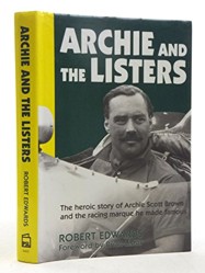 Archie and the Listers