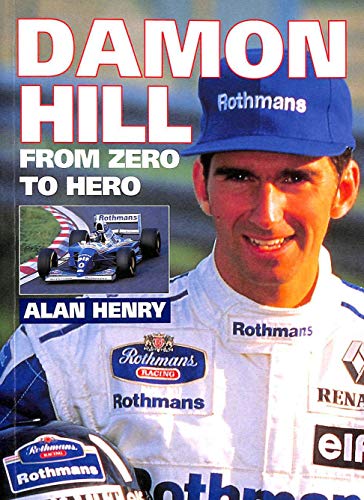 Damon Hill