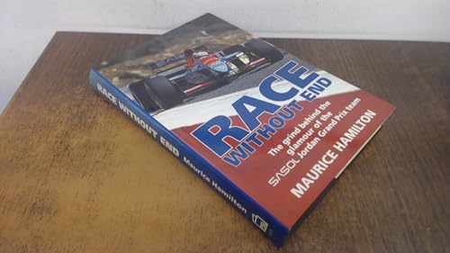 Race without End