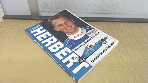 Johnny Herbert