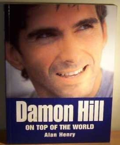 Damon Hill