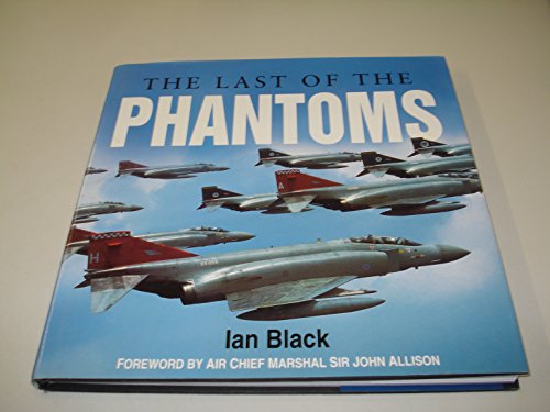 Last of the Phantoms