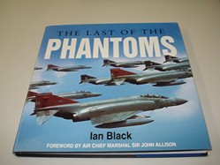 Last of the Phantoms