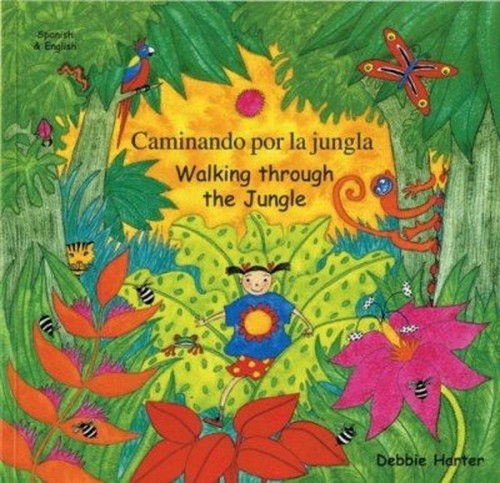 Walking through the Jungle (Chinese & English)