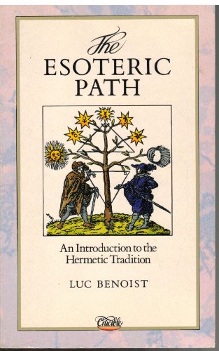 The Esoteric Path