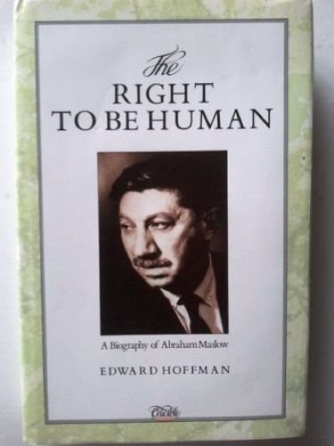 The Right to be Human