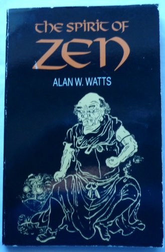 The Spirit of Zen