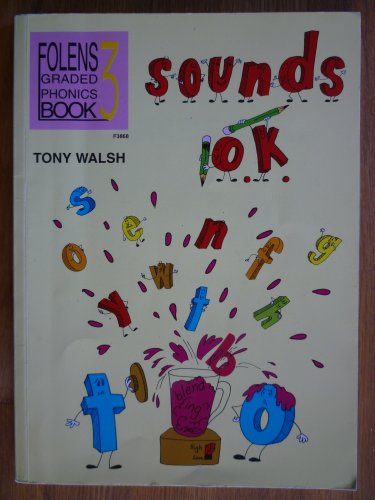 Sounds O.K.!