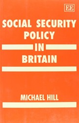 Social Security Policy in Britain
