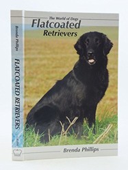 Flatcoated Retrievers