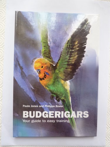 Budgerigars