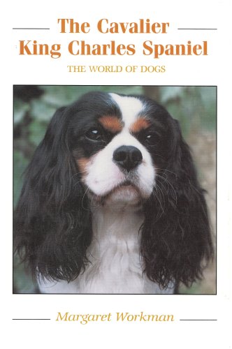 The Cavalier King Charles Spaniel