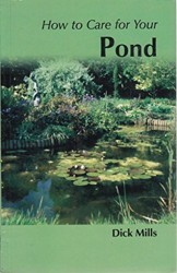 How to Care for Your Pond