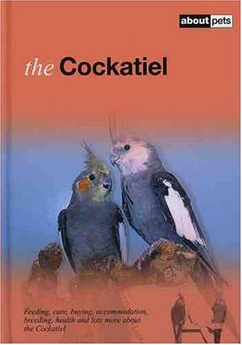The Cockatiel