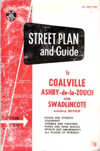 Coalville and Ashby-de-la-Zouch