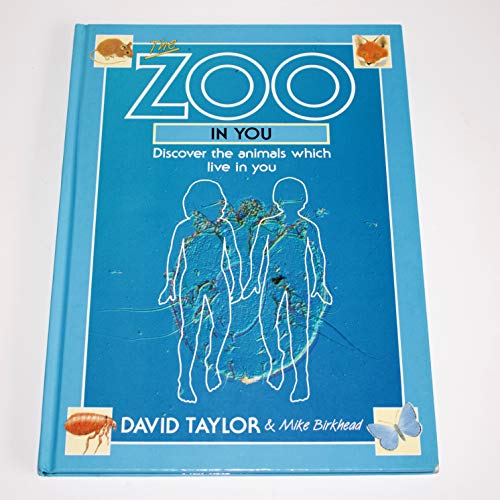 The Zoo in You