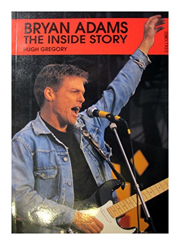 Bryan Adams