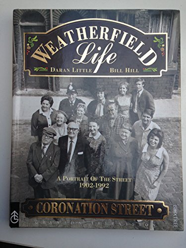 Weatherfield Life