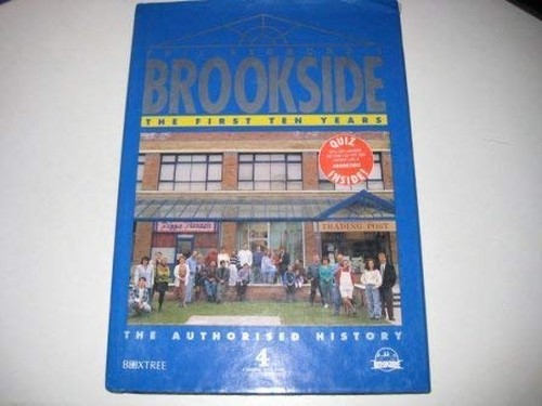 Phil Redmond's "Brookside" - The First Ten Years