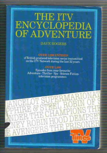Independent Television Encyclopaedia of Adventure