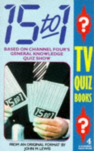 "15-1" Quiz Book