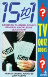 "15-1" Quiz Book