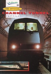 Official Channel Tunnel Factfile
