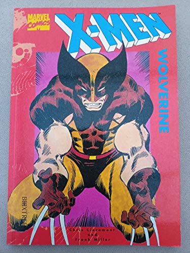 X-Men and Ghost Rider