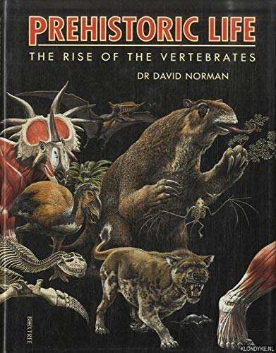 Prehistoric Life