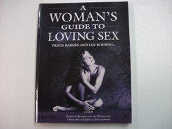 A Woman's Guide to Loving Sex