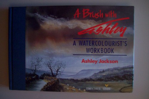 A Brush with Ashley