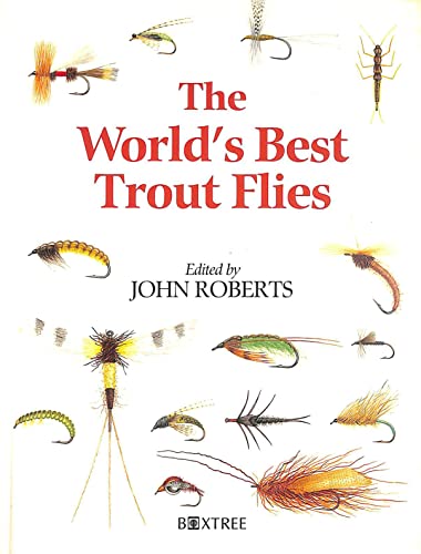 The World's Best Trout Flies