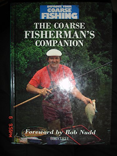 The Coarse Fisherman's Companion