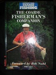 The Coarse Fisherman's Companion
