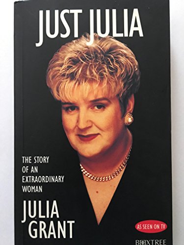 Just Julia